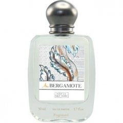 Tout ce que J'aime - Ma Bergamote